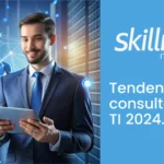 Cuales son las Tendencias de consultoría de TI de 2024