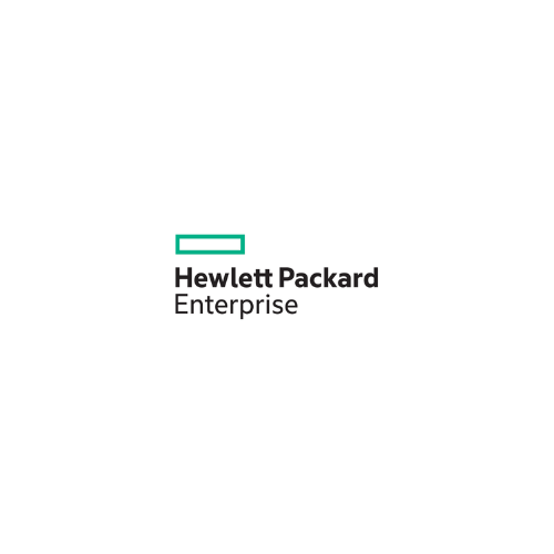 Hewlett Packard