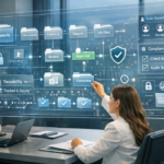 Software de gestión documental en Colombia que automatiza procesos empresariales y garantiza cumplimiento normativo según lineamientos del Archivo General de la Nación