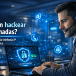 pueden hackear tus llamadas seguridad telefonía IP empresarial
